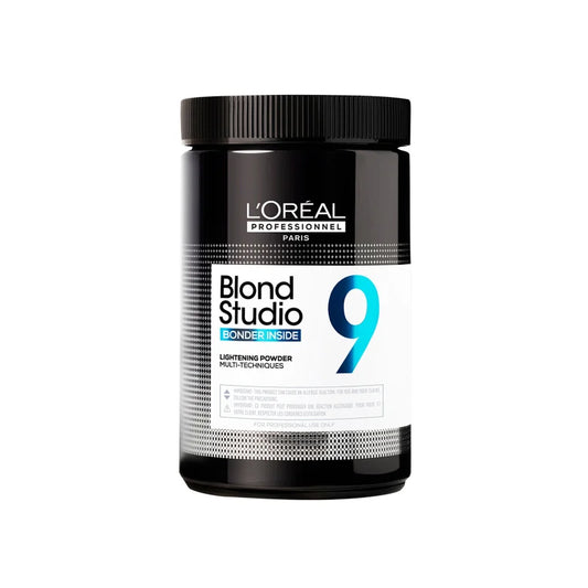 L'Oréal Professionnel BLOND STUDIO 9 Bonder inside, 500g