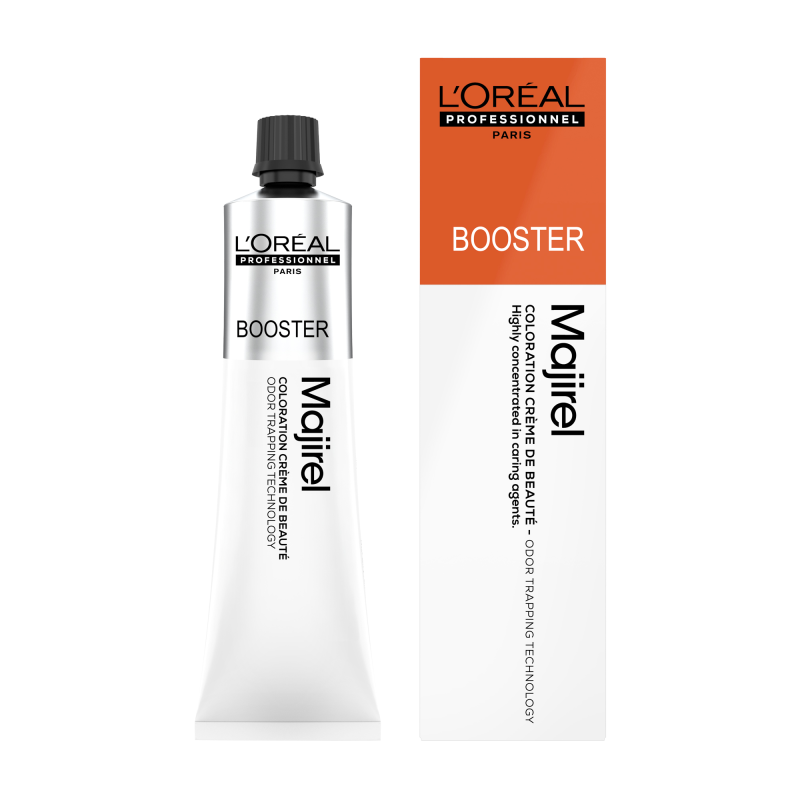 L'Oréal Professionnel MAJICONTRAST COPPER, 50 ml