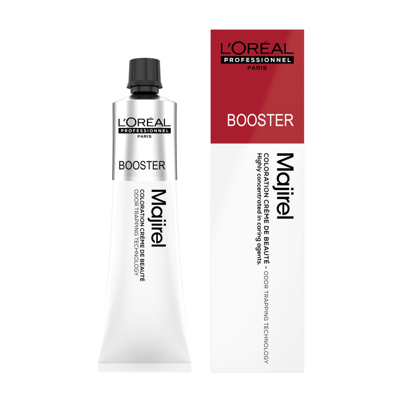 L'Oréal Professionnel Majirel Booster Rot 60ml