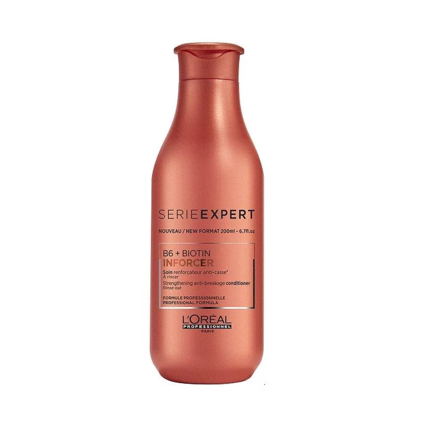 L’ORÉAL Inforcer Conditioner (200 ml)