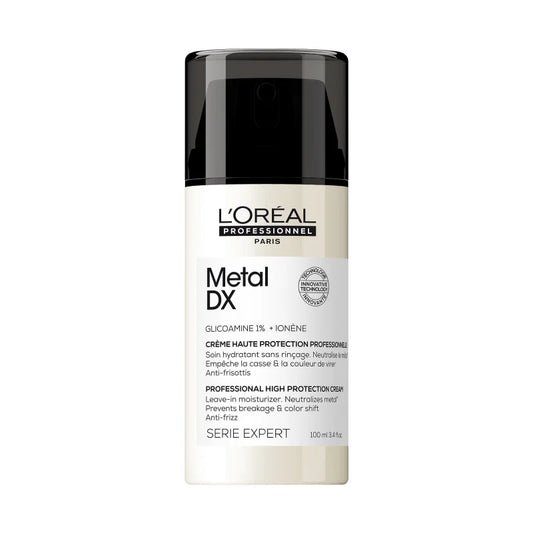 L'Oréal Professionnel Serie Expert Metal DX High Protection Cream, 100 ml