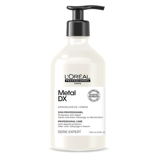 L'Oréal Professionnel Serie Expert Metal DX Pflege, 500 ml