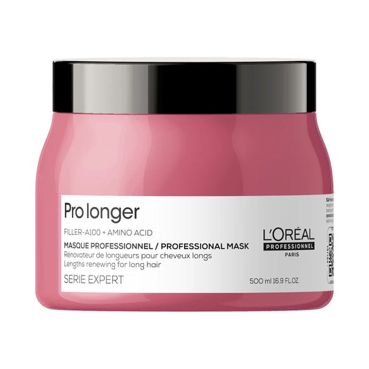 L'Oréal Professionnel Serie Expert Pro Longer Maske, 500 ml