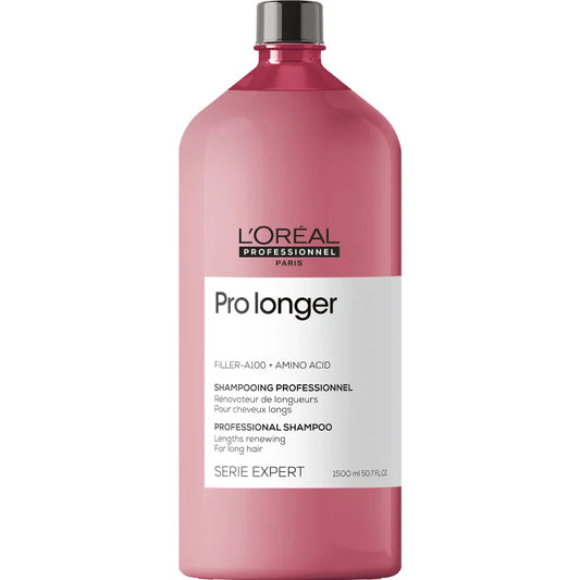 L'Oréal Professionnel Serie Expert Pro Longer Shampoo, 1500 ml