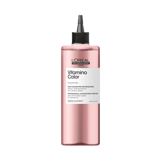 L'Oréal Professionnel Serie Expert Vitamino Color Acidic Sealer, 400 ml