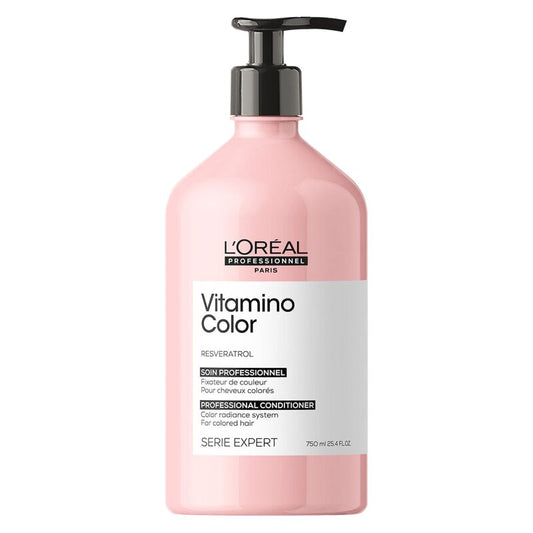 L'Oréal Professionnel Serie Expert Vitamino Color Shampoo, 750 ml