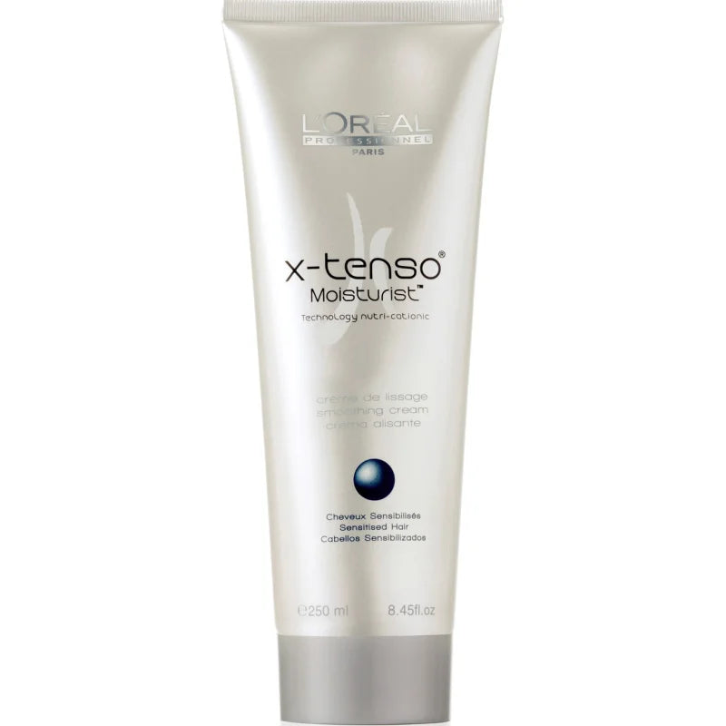 L'Oréal Professionnel X-Tenso Moisturist Sensibilisiertes Haar, 250 ml