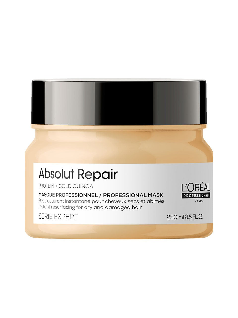 L'Oréal Professionnel Serie Expert Absolut Repair Molecular Maske, 500 ml