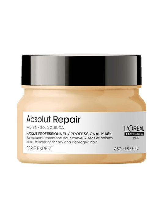 L'Oréal Professionnel Serie Expert Absolut Repair Molecular Maske, 500 ml