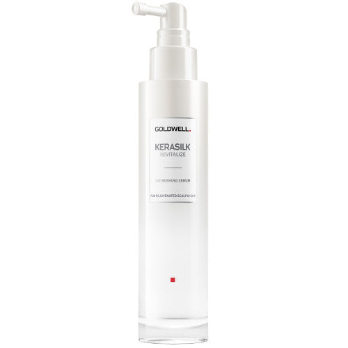 Goldwell Kerasilk Revitalize Nourishing Serum 100 ml 