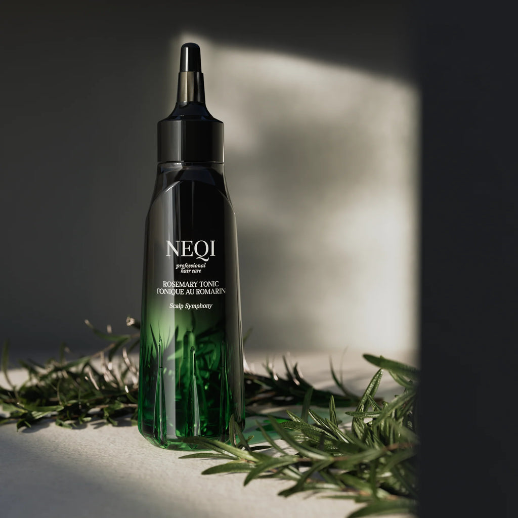 NEQI Forbidden Finish Rosemary Tonic 120ml