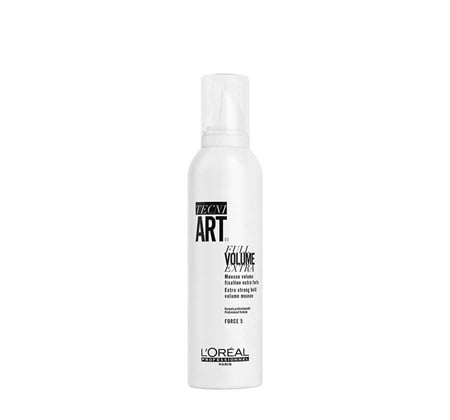 L'Oréal Professionnel TECNI.ART Volume Extra Full, 250 ml