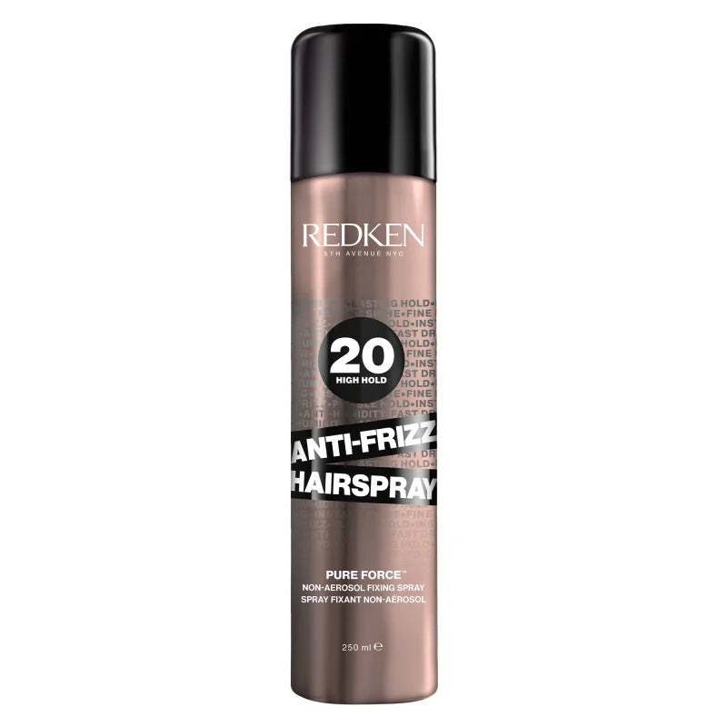 Redken Anti-Frizz Hairspray 250 ml