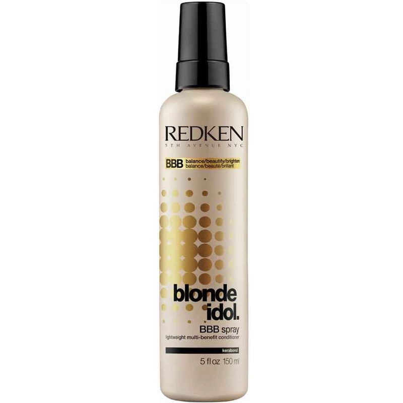 REDKEN Blond Idol BBB Spray Conditioner, 150 ml