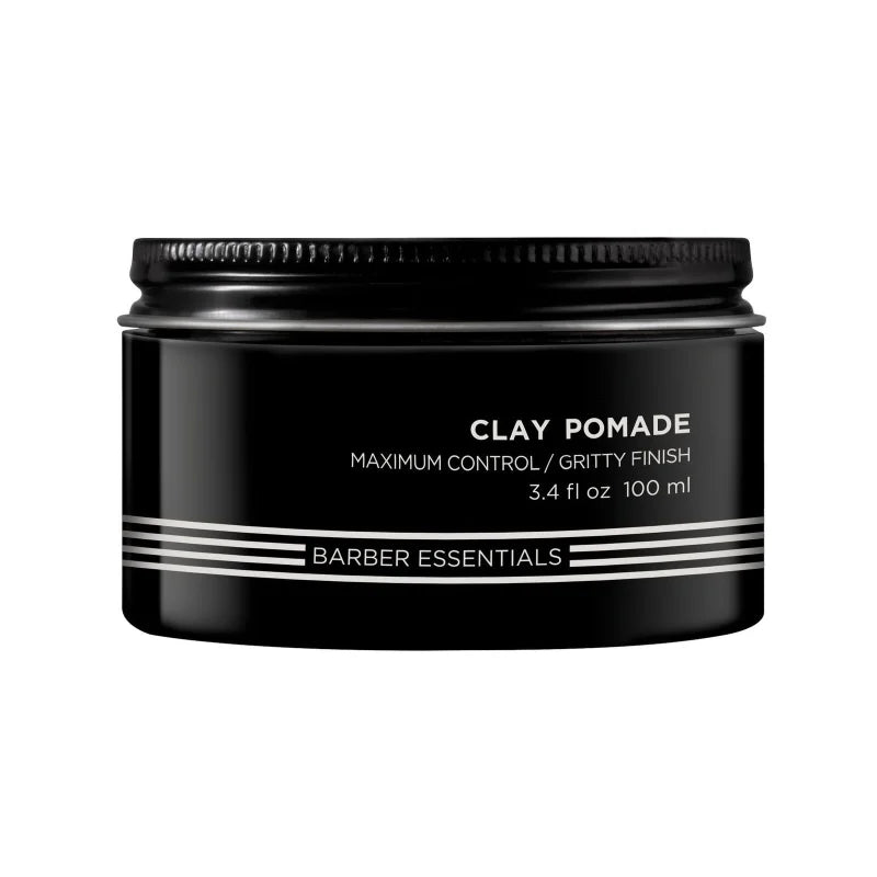 Redken Brews Clay Pomade 100 ml