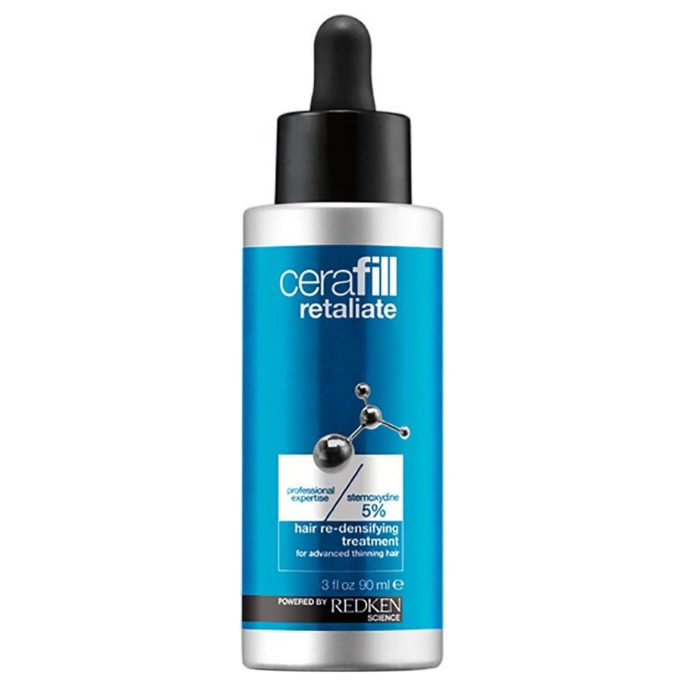Redken Cerafill Thickening Treatment Stemoxydine 90ml