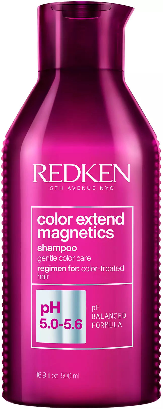REDKEN  Color Extend Magnetics Shampoo, 500 ml
