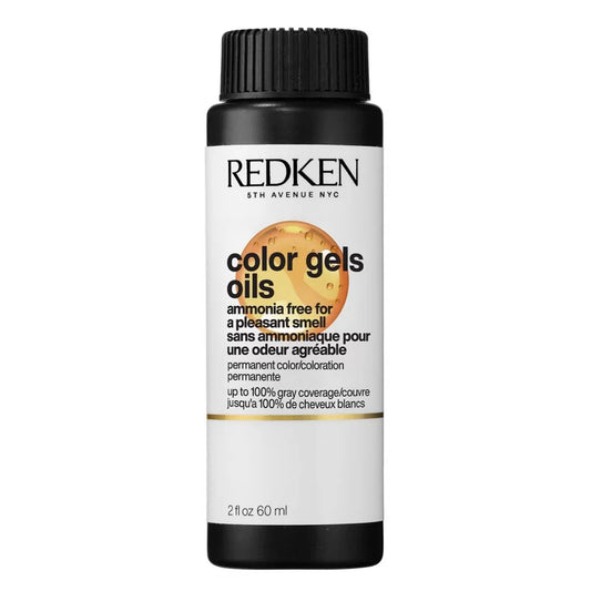 Redken Color Gels Oils 3NN Black Coffee 60 ml