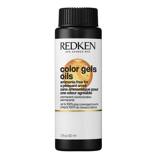 Redken Color Gels Oils 4AB Moonscape 60 ml