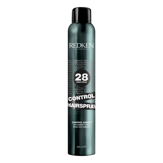 Redken Control Hairspray 400 ml