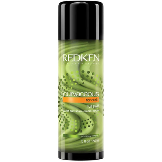 Redken Curvaceous Full Swirl 150 ml