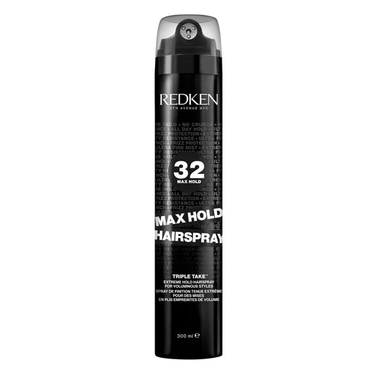 Redken Max Hold Spray 300 ml