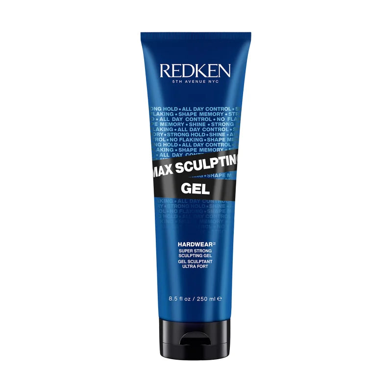 Redken Max Sculpting Gel 250 ml