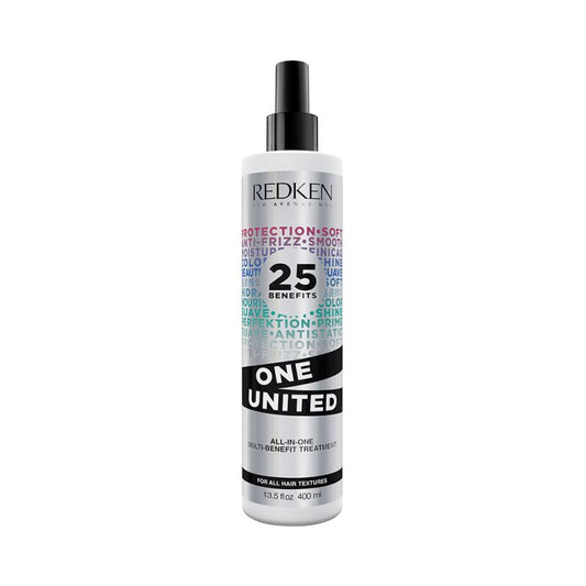 Redken One United Multi-Benefit Treatment 400 ml