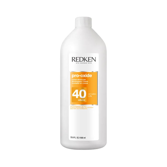 Redken Pro-Oxide 12% / 40VOL, 1000 ml