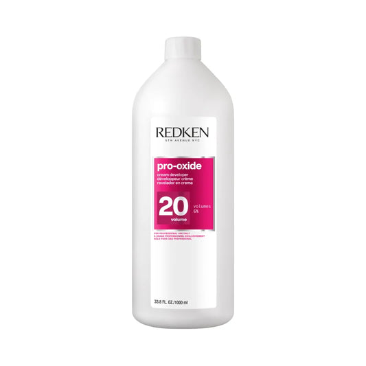 Redken Pro-Oxide 6% / 20VOL, 1000 ml