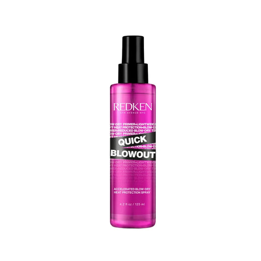 Redken Quick Blowout 125 ml