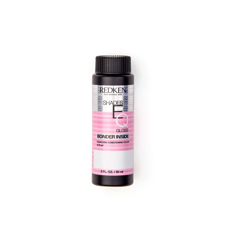 Redken Shades EQ Gloss Bonder Inside 010AA Butternut 60 ml