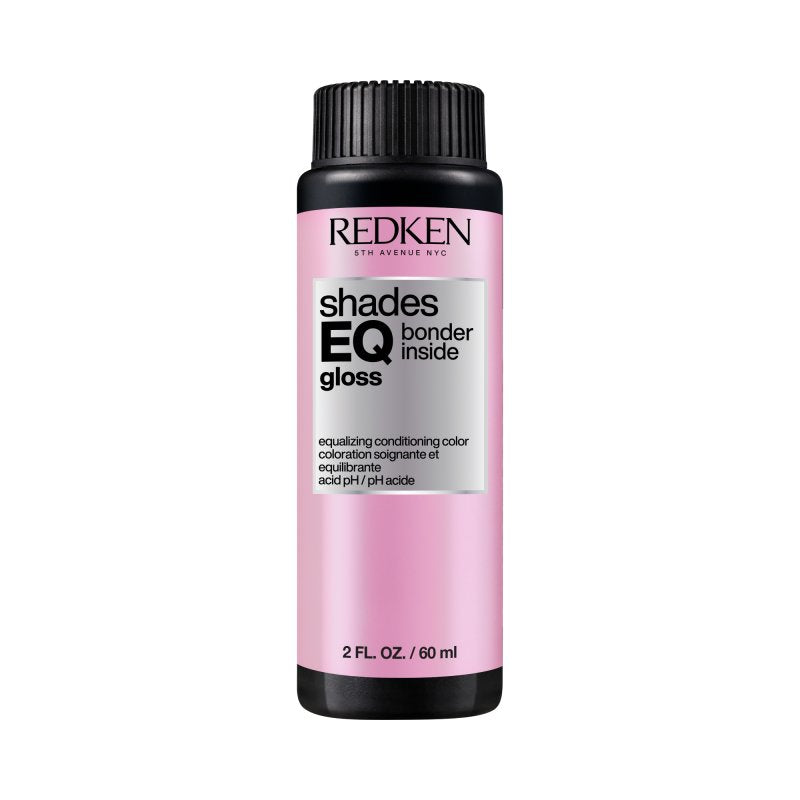 Redken Shades EQ Gloss Bonder Inside 01B Onyx 60 ml