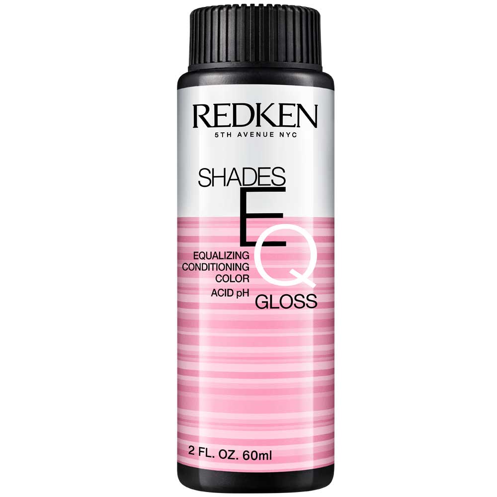 Redken Shades EQ Gloss 07C Curry 60 ml