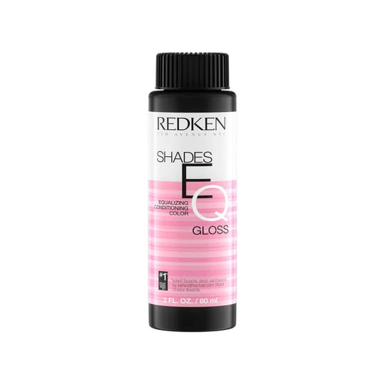 Redken Shades EQ Gloss 01B Onyx 60 ml