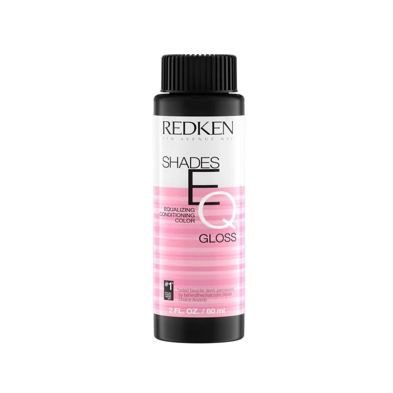 Redken Shades EQ Gloss Kicker Red 60 ml