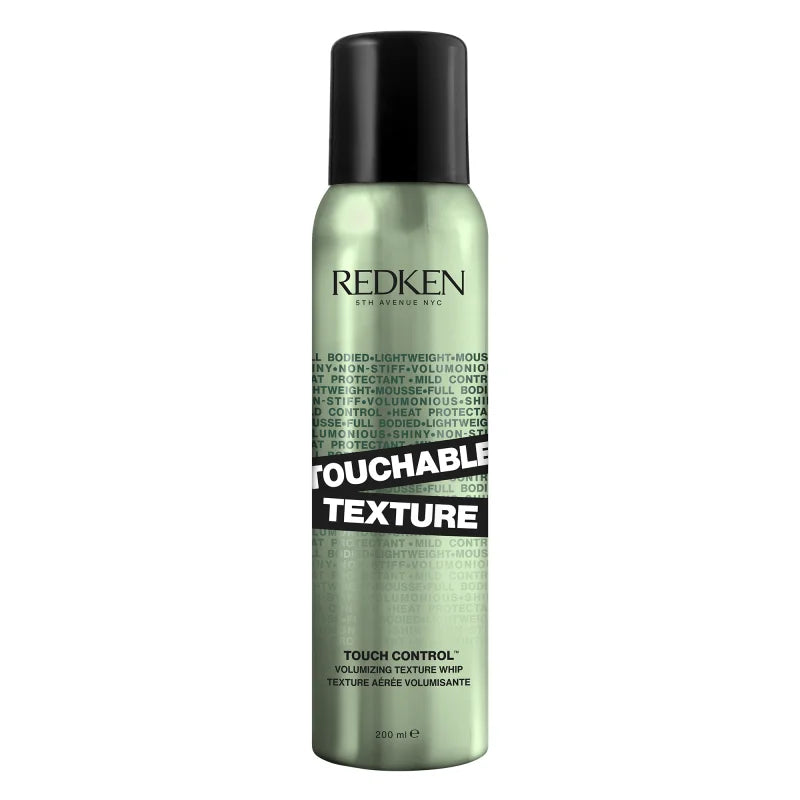 Redken Touchable Texture 200 ml