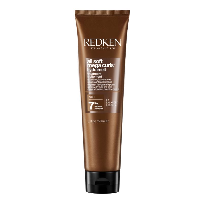 Redken All Soft Mega Curls Hydramelt 150 ml
