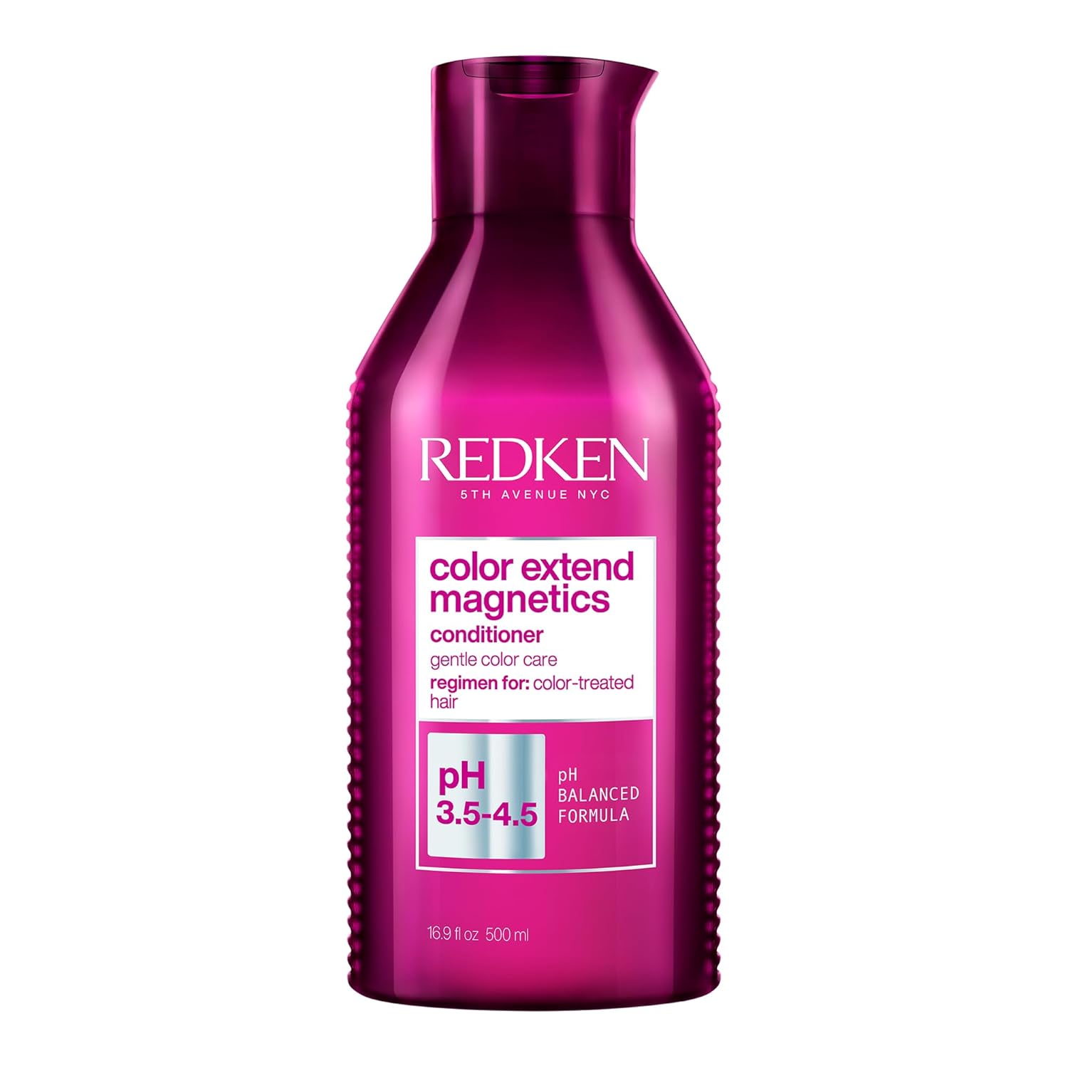 REDKEN  Color Extend Magnetics Conditioner, 500 ml