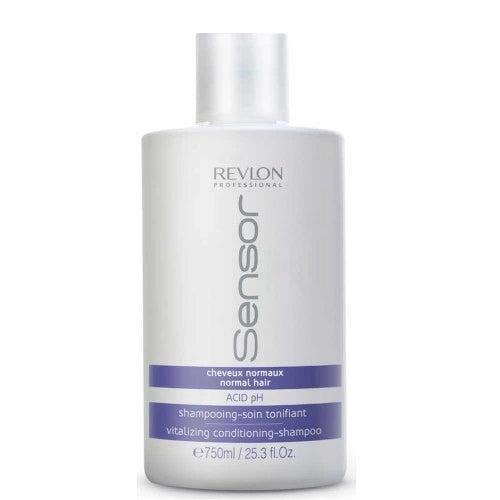 Revlon SENSOR VITALIZING SHAMPOO 750ml