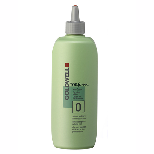 Goldwell Topform 0 Lotion 500 ml