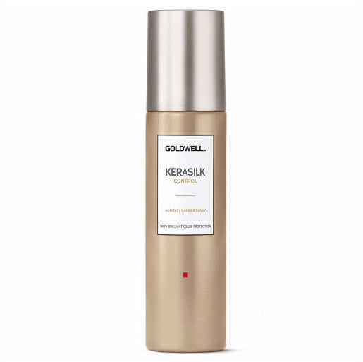 Goldwell Kerasilk Control Humidity Barrier Spray 150 ml (Feuchtigkeits-Schutz Spray)