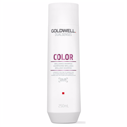 Goldwell Dualsenses Color Brilliance Shampoo 250 ml