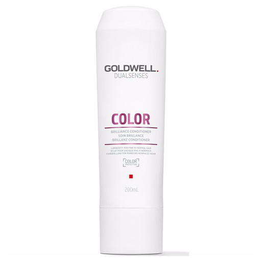 Goldwell Dualsenses Color Brilliance Conditioner 200 ml