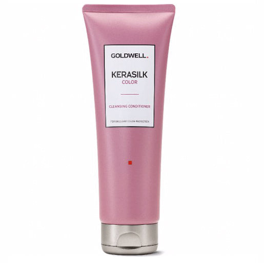 Goldwell Kerasilk Color Cleansing Conditioner 250 ml