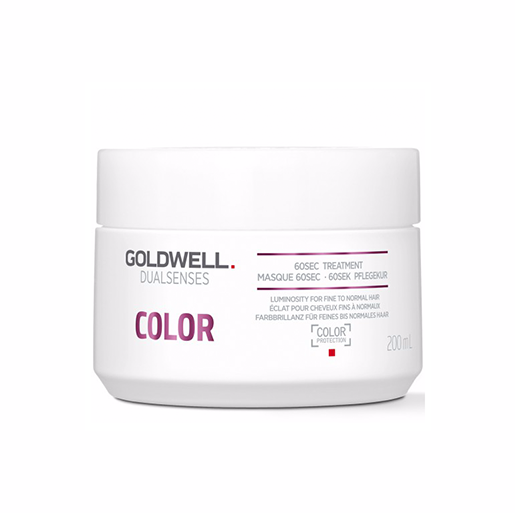 Goldwell Dualsenses Color 60Sek Treatment