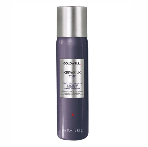 Goldwell Kerasilk Style Fixing Effect Hairspray 75 ml