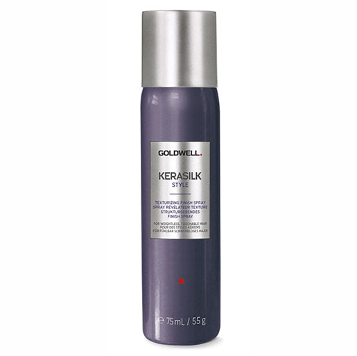 Goldwell Kerasilk Style Texturizing Finish Spray 75 ml