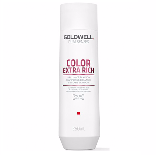 Goldwell Dualsenses Color Extra Rich Brilliance Shampoo 250 ml