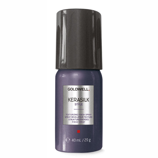 Goldwell Kerasilk Style Texturizing Finish Spray 40 ml